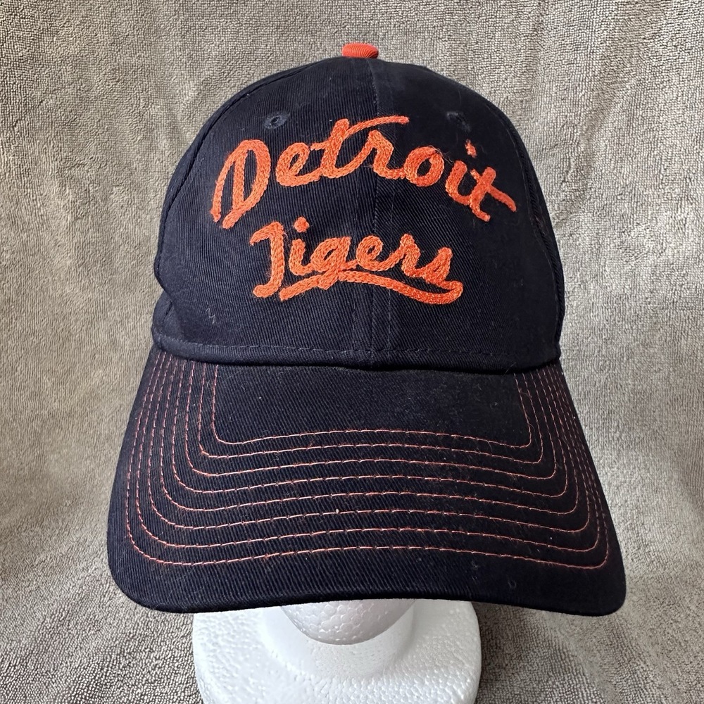 Detroit Tigers Women's Ballcap 9Forty New‎ Era